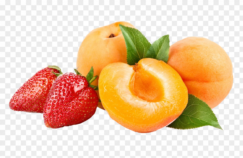 Apricot Fruit Desktop Wallpaper Banana PNG