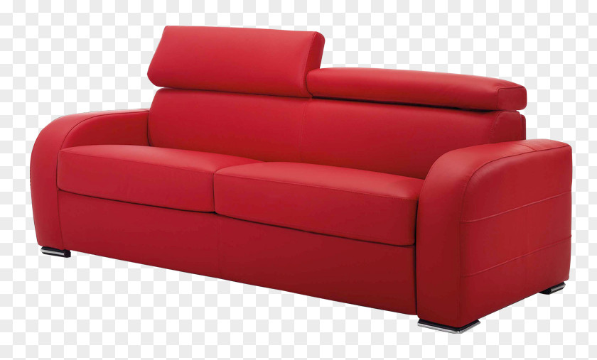 Bed Sofa Chaise Longue Couch Clic-clac PNG