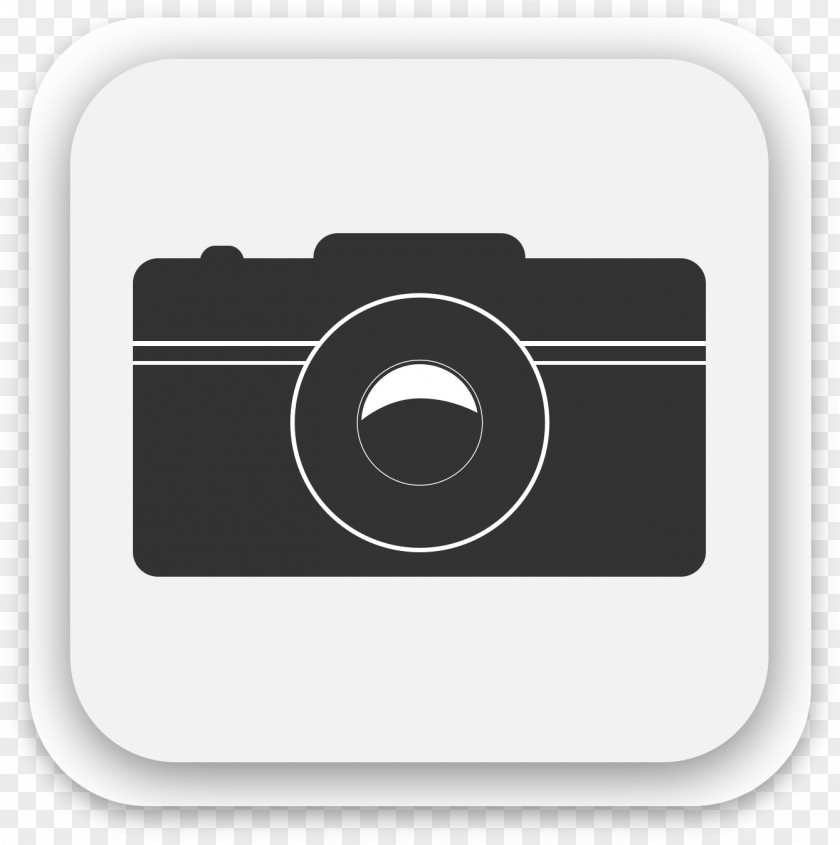 Camera Clip Art PNG