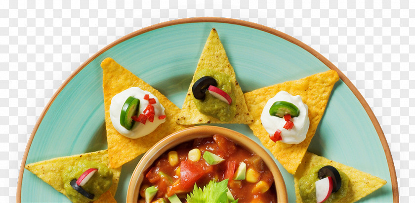 Cooking Totopo New Mexican Cuisine Nachos Salsa PNG