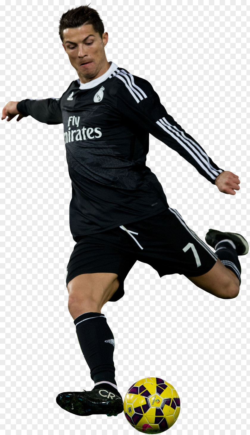 Cristiano Ronaldo Real Madrid C.F. Portugal National Football Team Player PNG