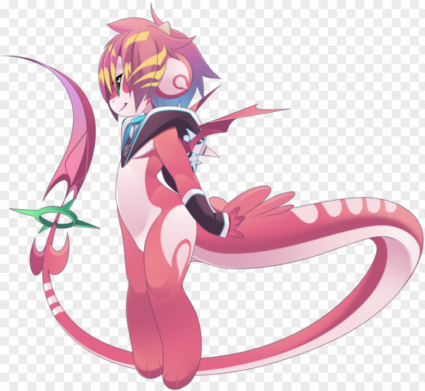 Dragon Cartoon Furry Fandom PNG