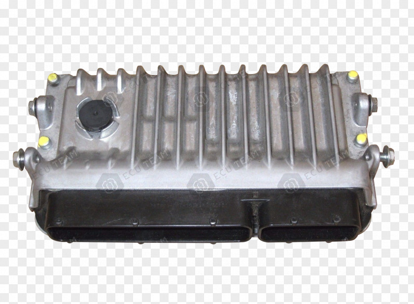 Ecu Repair Car Metal Cylinder Computer Hardware PNG