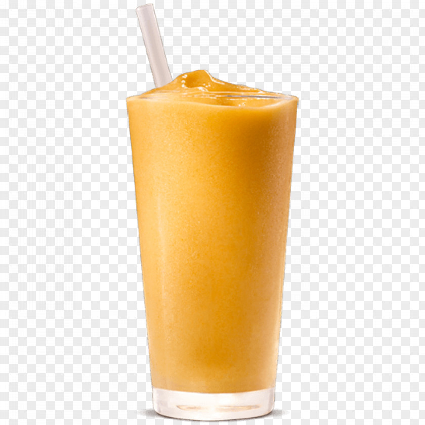 Ginger Ice Cream Milkshake Smoothie Juice Mango PNG