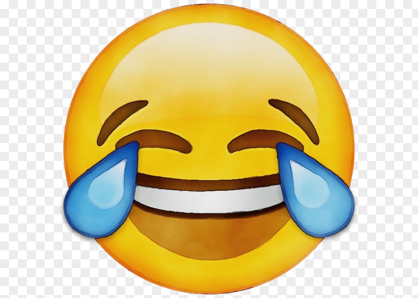 Happy Mouth Emoticon PNG