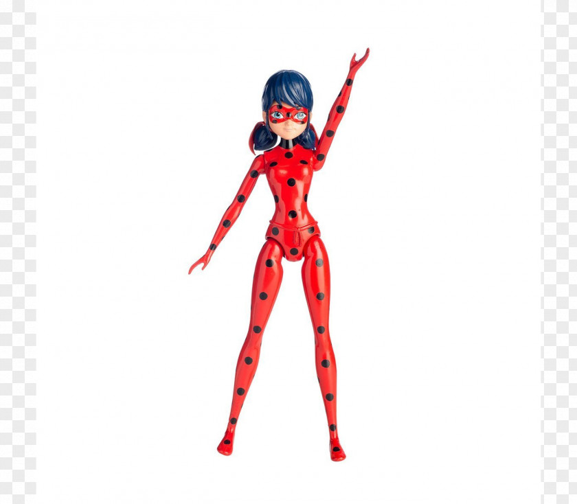 Mascara Ladybug Ladybird Action & Toy Figures Doll Game PNG