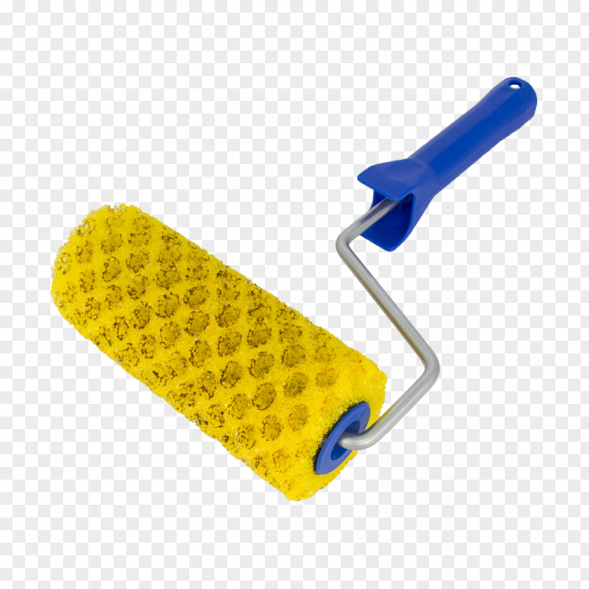Paint Rollers Structuurverf Honeycomb Roll Roy PNG