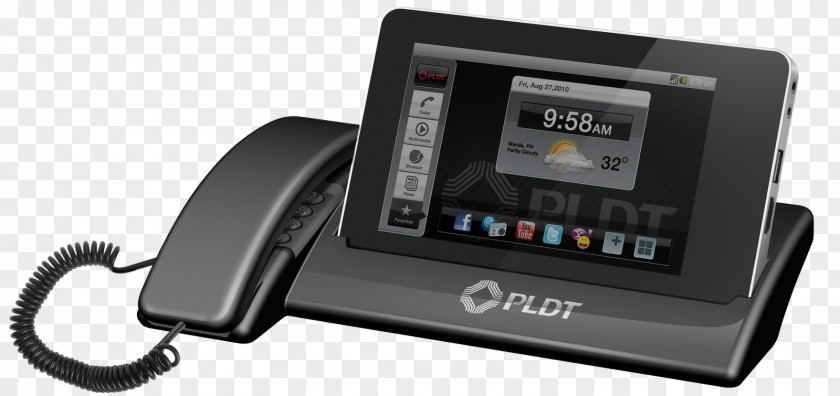 Pldt Business Office PLDT Telephone Home & Phones Mobile Huawei IDEOS S7 Slim PNG