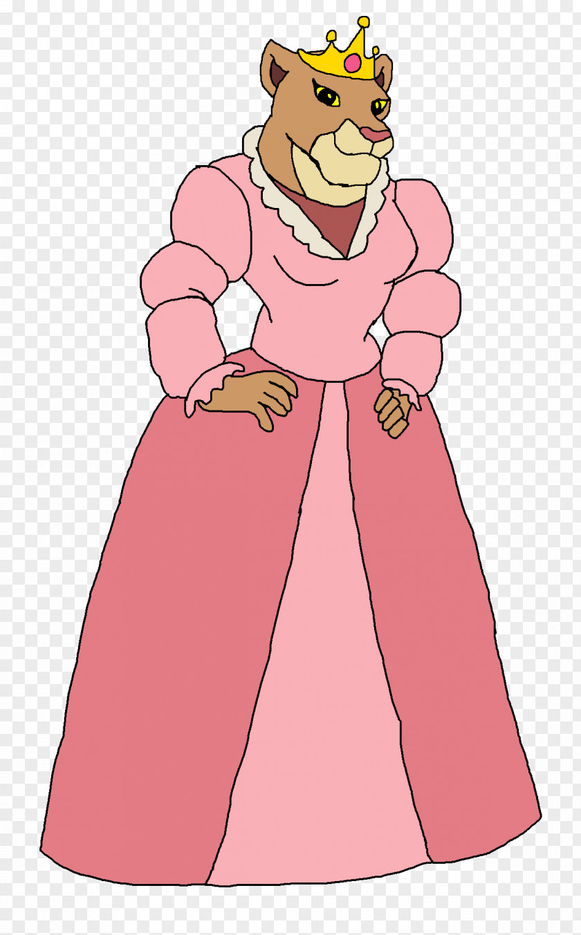 Princess DeviantArt PNG