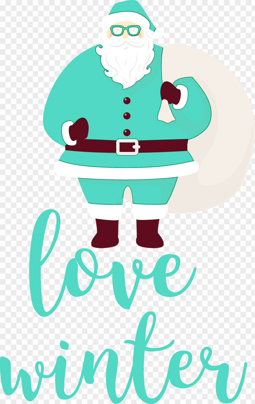 Santa Claus PNG