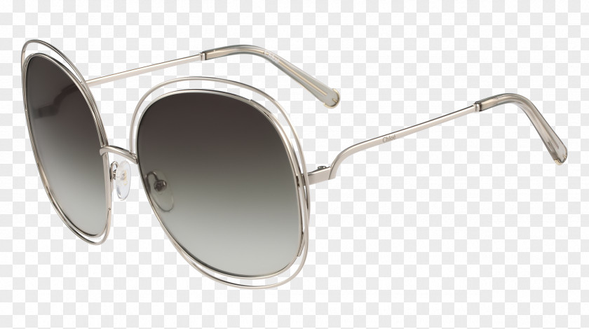 Sunglasses Chloé Eyewear Fashion PNG