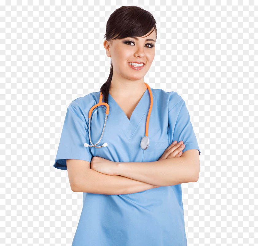 Urgent Care Nurse Nursing Pneumonia Therapy Cough PNG