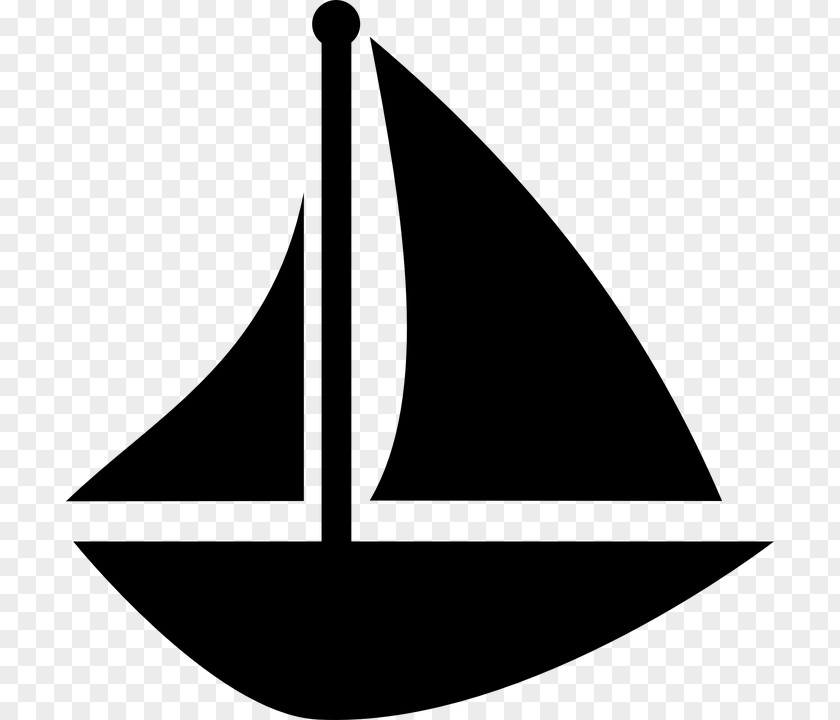 Voile Sailboat Sailing Clip Art PNG