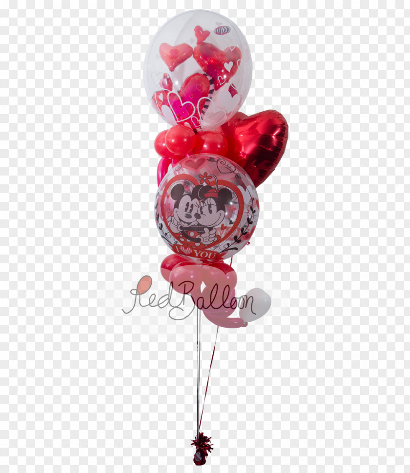 Balloon Balloons Cork By Red Valentine's Day Gift Party PNG