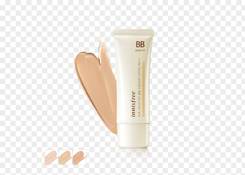 Bb Cream BB Cosmetics CC Innisfree PNG