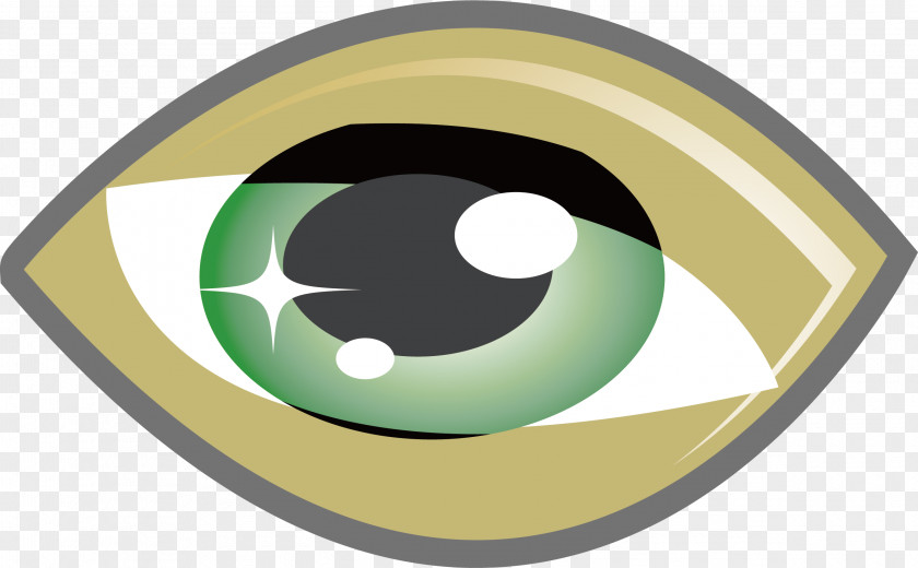 Bright Eyes Eye Euclidean Vector Download PNG
