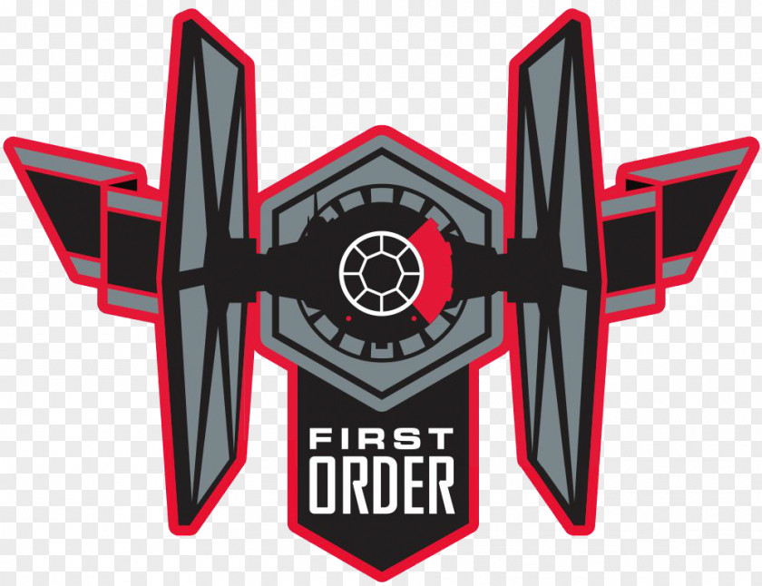 Decal Anakin Skywalker First Order Star Wars TIE Fighter The Force PNG