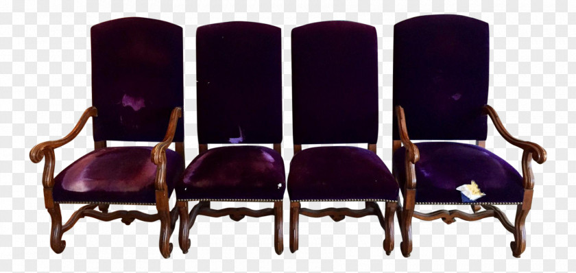 Dining Chair PNG