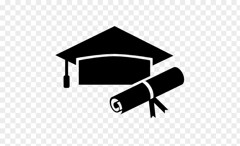 Graduation Gown Master's Degree Student Academic Computer Icons PNG