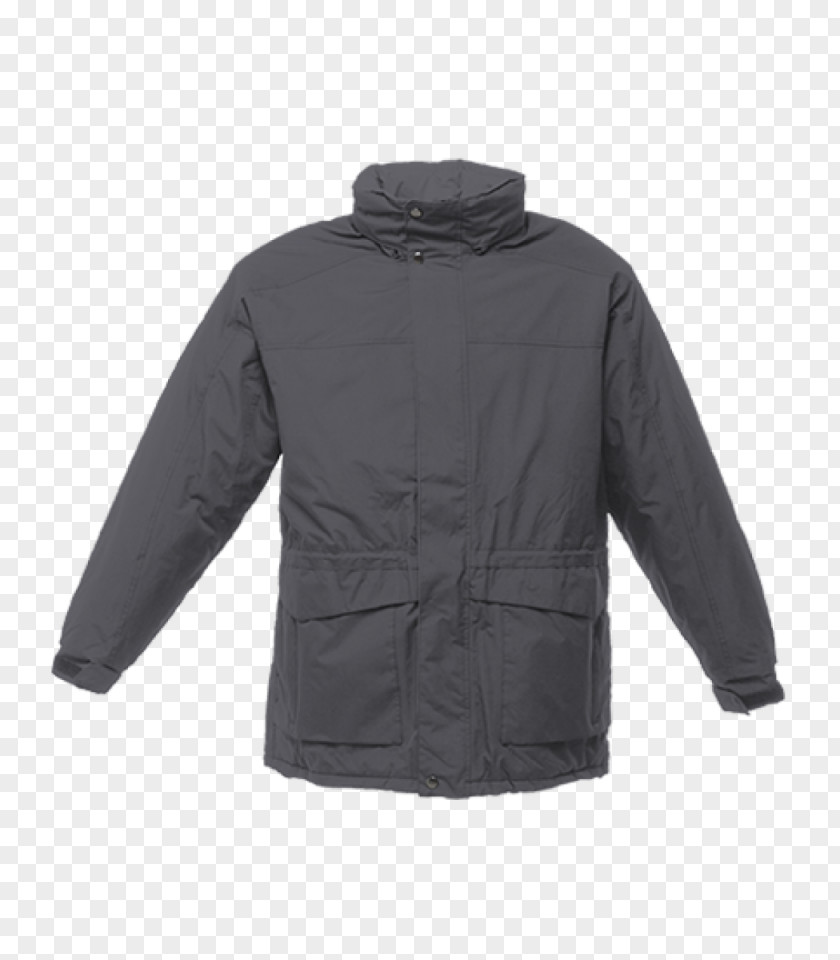 Jacket Shell Parka Workwear Coat PNG