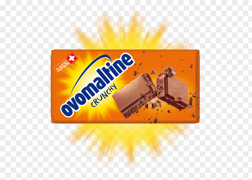 Milk Ovaltine Chocolate Bar Hot PNG