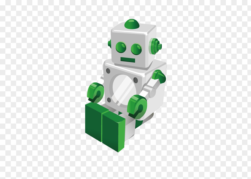 Robot Entertainment Icon PNG