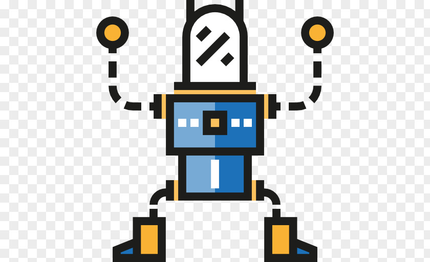 Robot Icon PNG