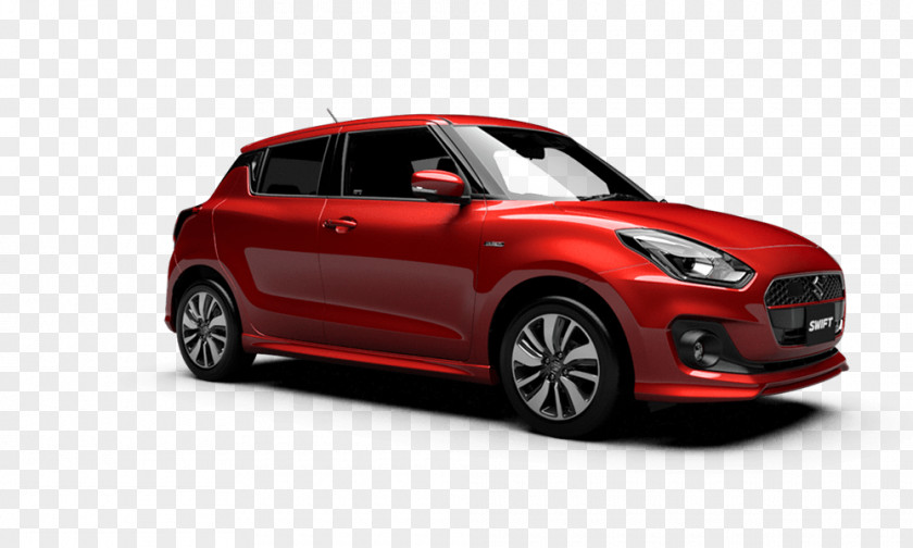 Suzuki Swift Car SX4 Geneva Motor Show PNG