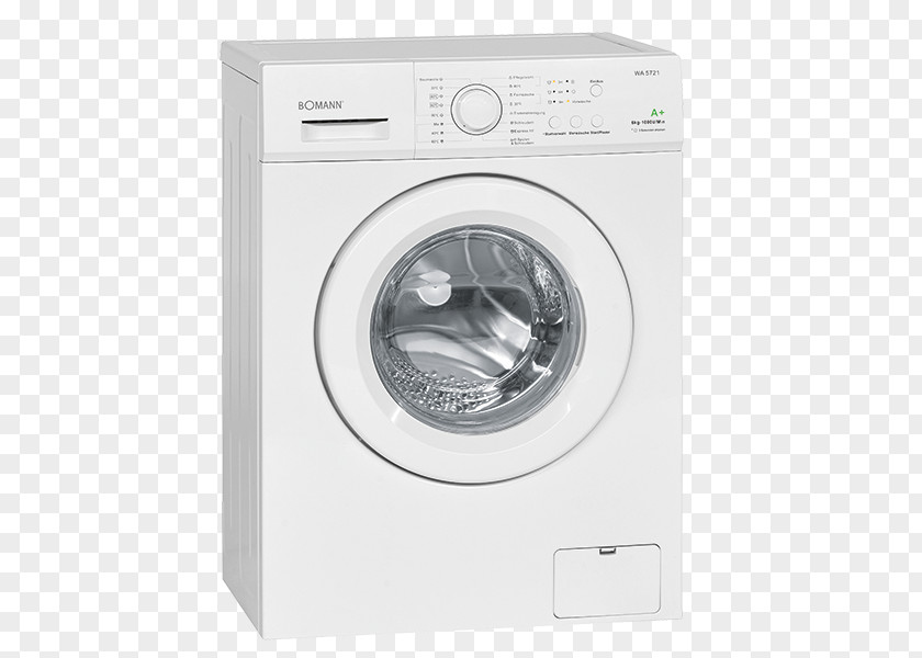 Washing Machine Appliances Machines Home Appliance Balay PNG