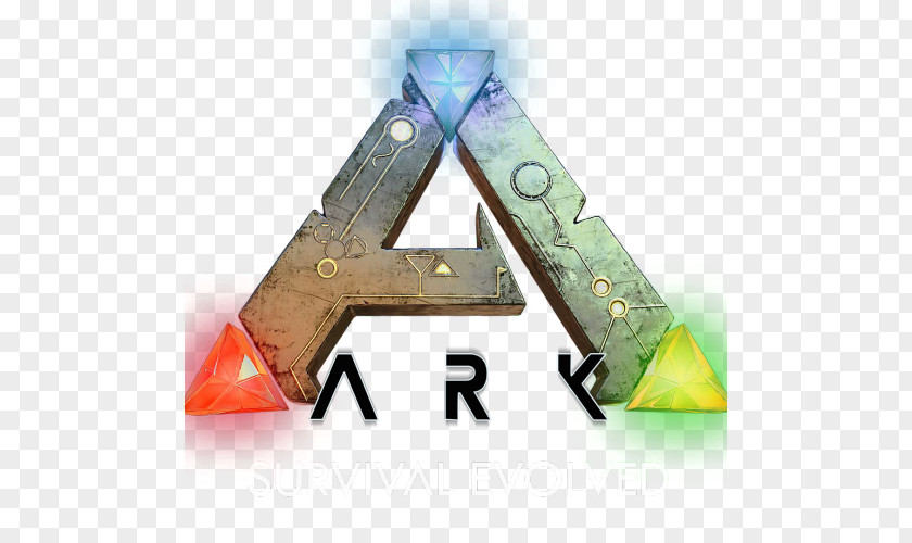 Ark ARK: Survival Evolved Video Game Early Access Computer Servers PNG