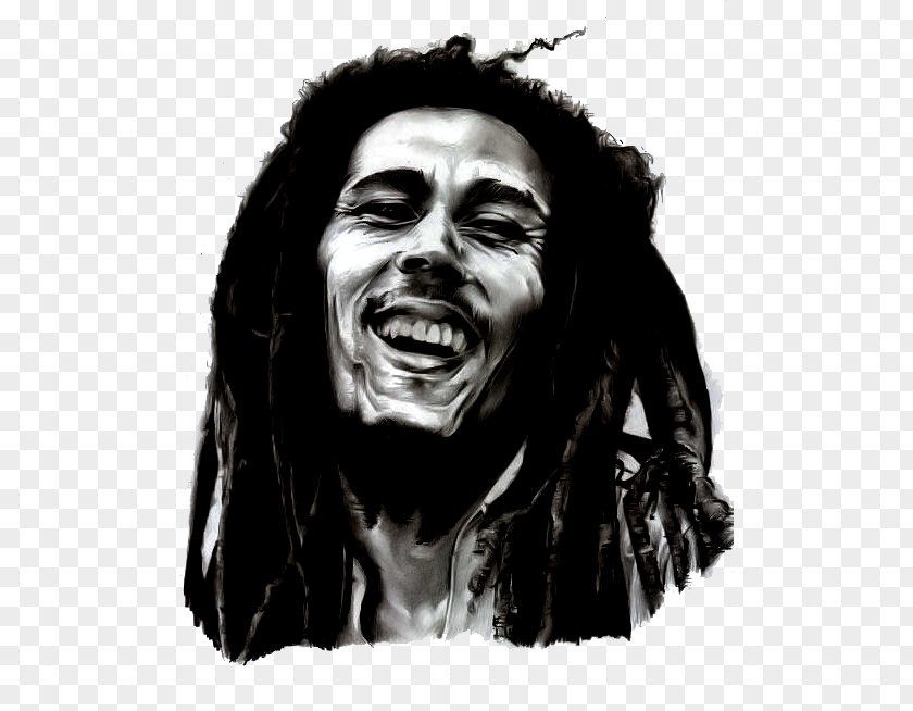 Bob Marley Clipart Clip Art PNG