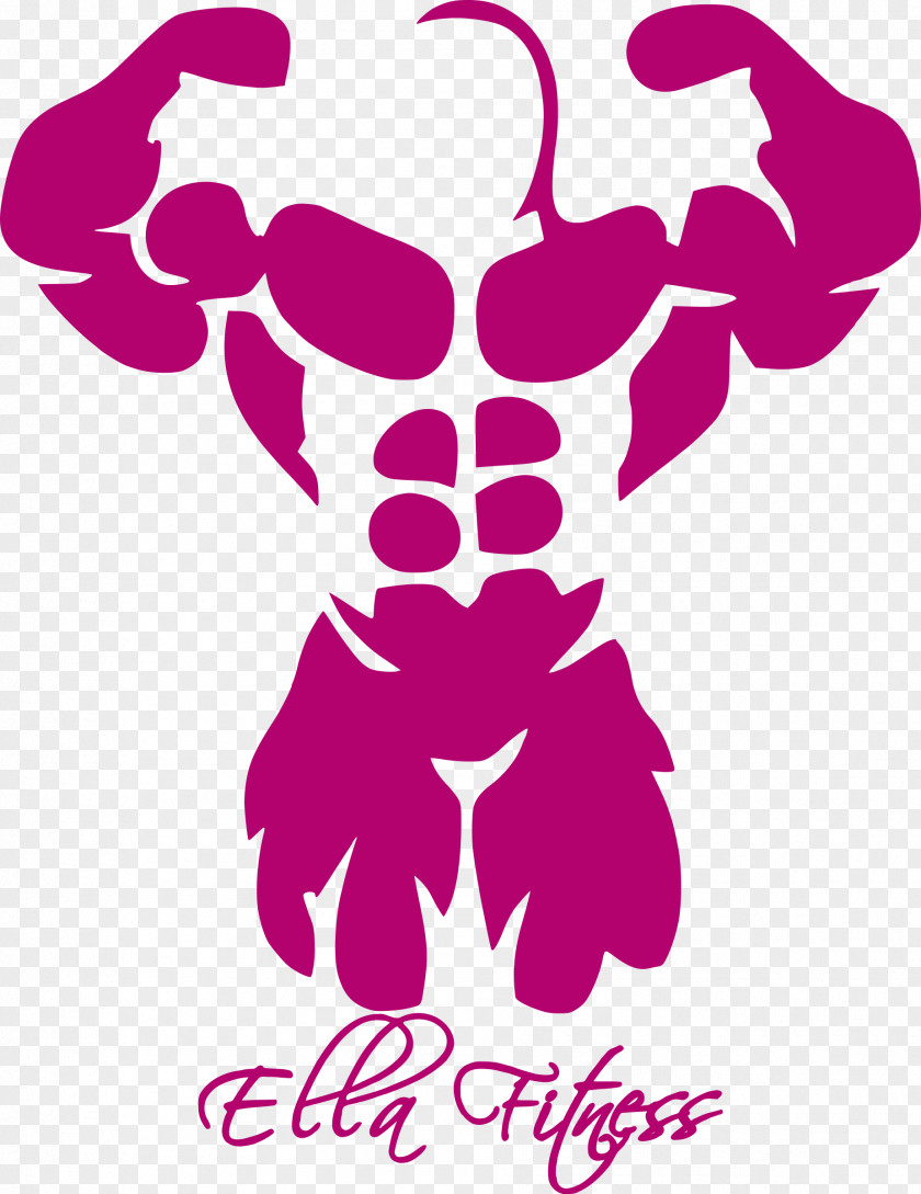 Bodybuilding Physical Fitness Exercise Clip Art PNG