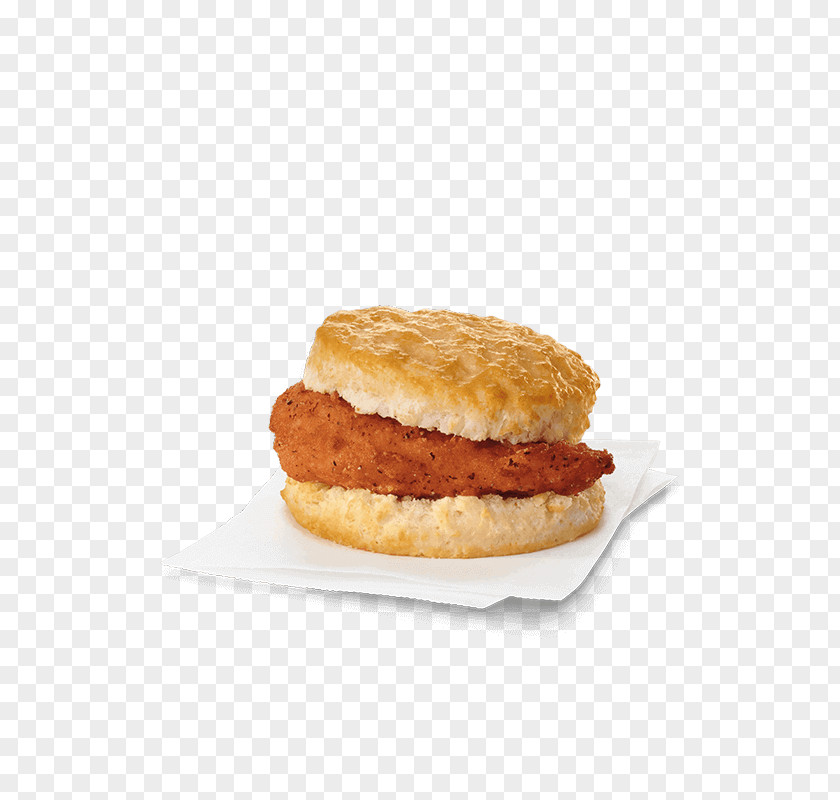 Breakfast Chick-fil-A Toast Restaurant Biscuit PNG