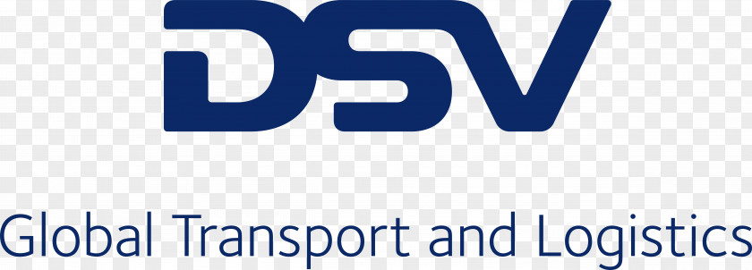 Business DSV Transport Logistics Cargo PNG
