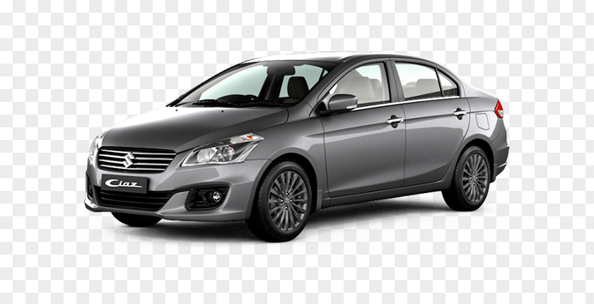 Ciaz Maruti Suzuki Sigma Car PNG