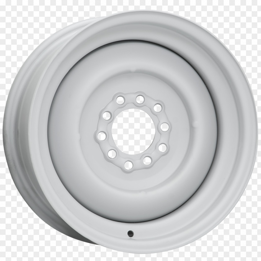 Circle Alloy Wheel Spoke Tire PNG