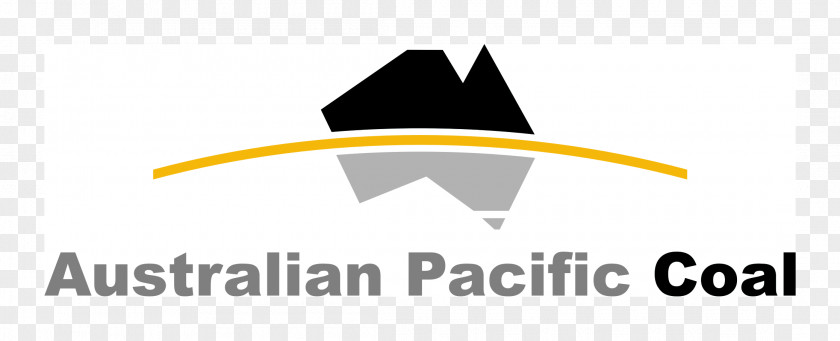 Coal Australian Pacific Logo ASX:AQC Securities Exchange PNG
