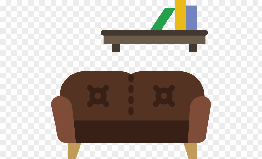 Couch Furniture PNG