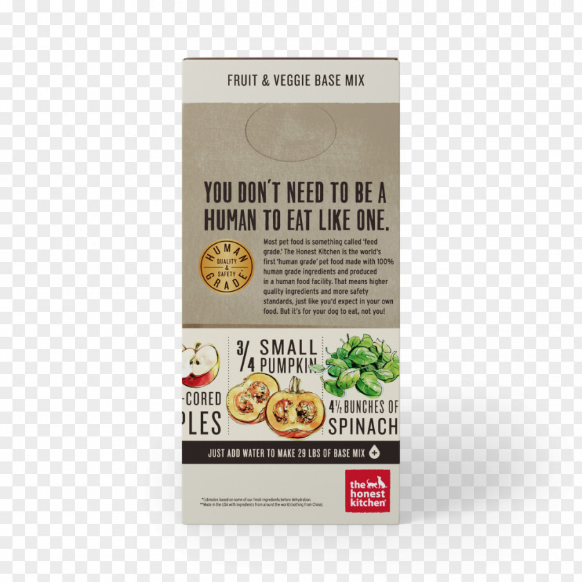 Dog Food Recipe Organic PNG