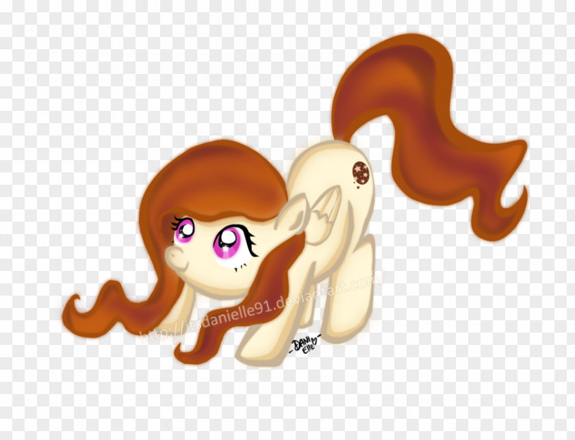 Ear Octopus Cartoon Mammal Character PNG