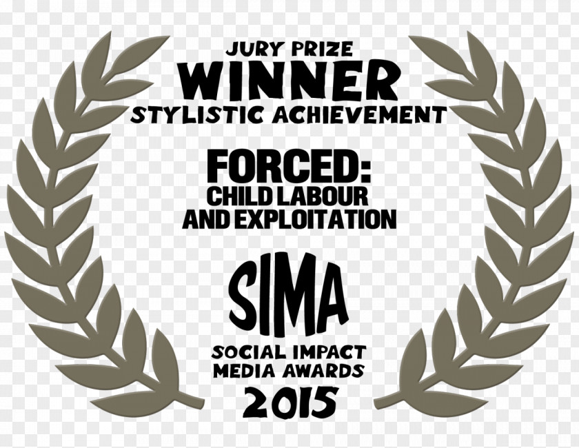 Forced Award Film Festival Nomination Documentary PNG