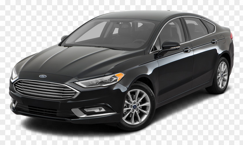 Ford 2017 Fusion Motor Company Car Subaru PNG