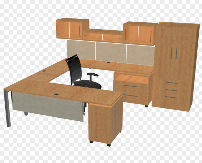 Guest Desk Drawer Line Angle PNG