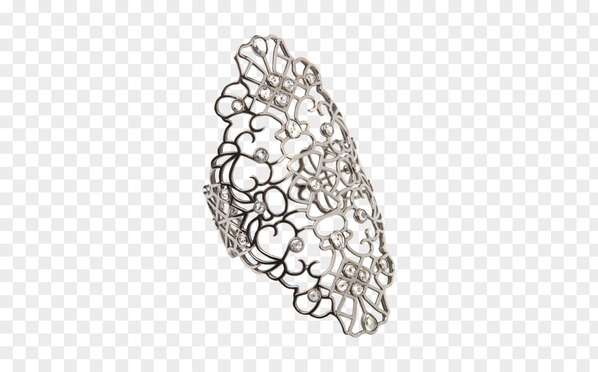 Jewellery Jeweler Bitxi Repossi Silver PNG