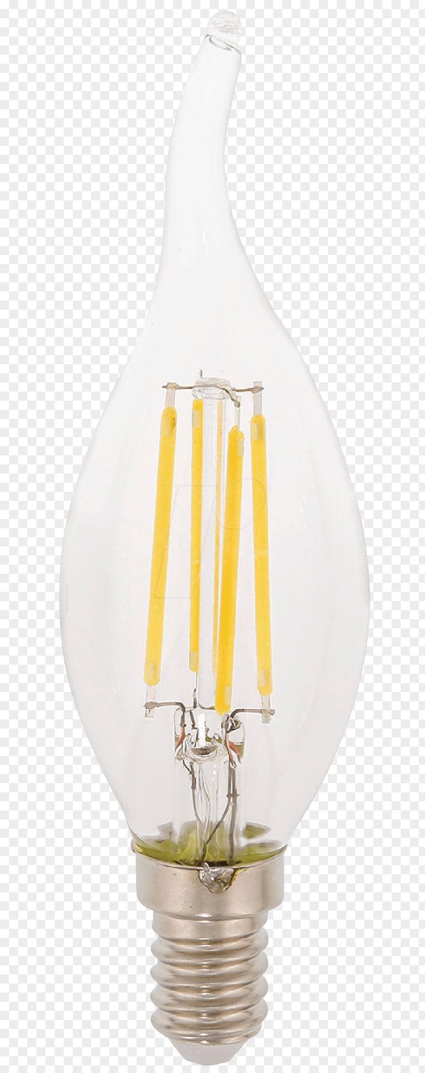 Led Lamp Lighting LED Filament Lumen Incandescent Light Bulb PNG