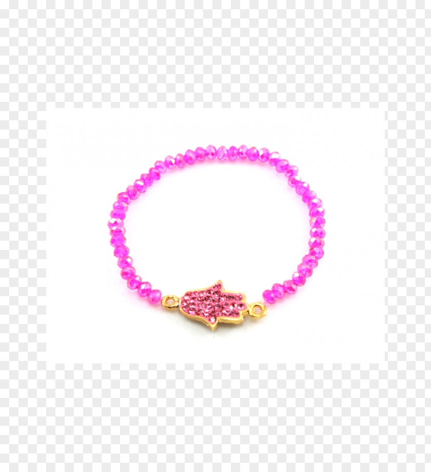 Necklace Bracelet Pink Blue Imitation Gemstones & Rhinestones PNG