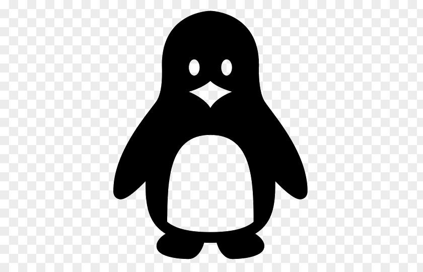 Penguin Animal PNG