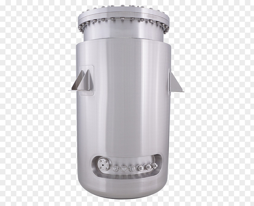 Pressure Vessel Bioreactor Pharmaceutical Drug Chemical Substance Stainless Steel PNG