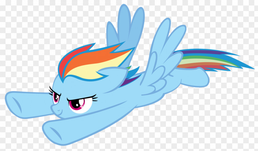 Rainbow Dash Pinkie Pie PNG