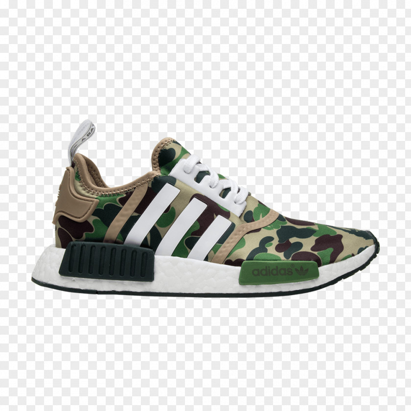 Adidas Sneakers A Bathing Ape Shoe Boot PNG